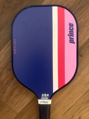 Prince Reflex Pickleball racket